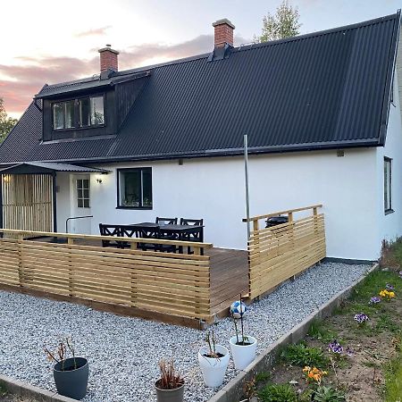 Bli Hel Villa Malmo Luaran gambar