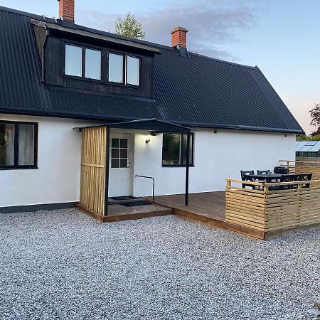 Bli Hel Villa Malmo Luaran gambar
