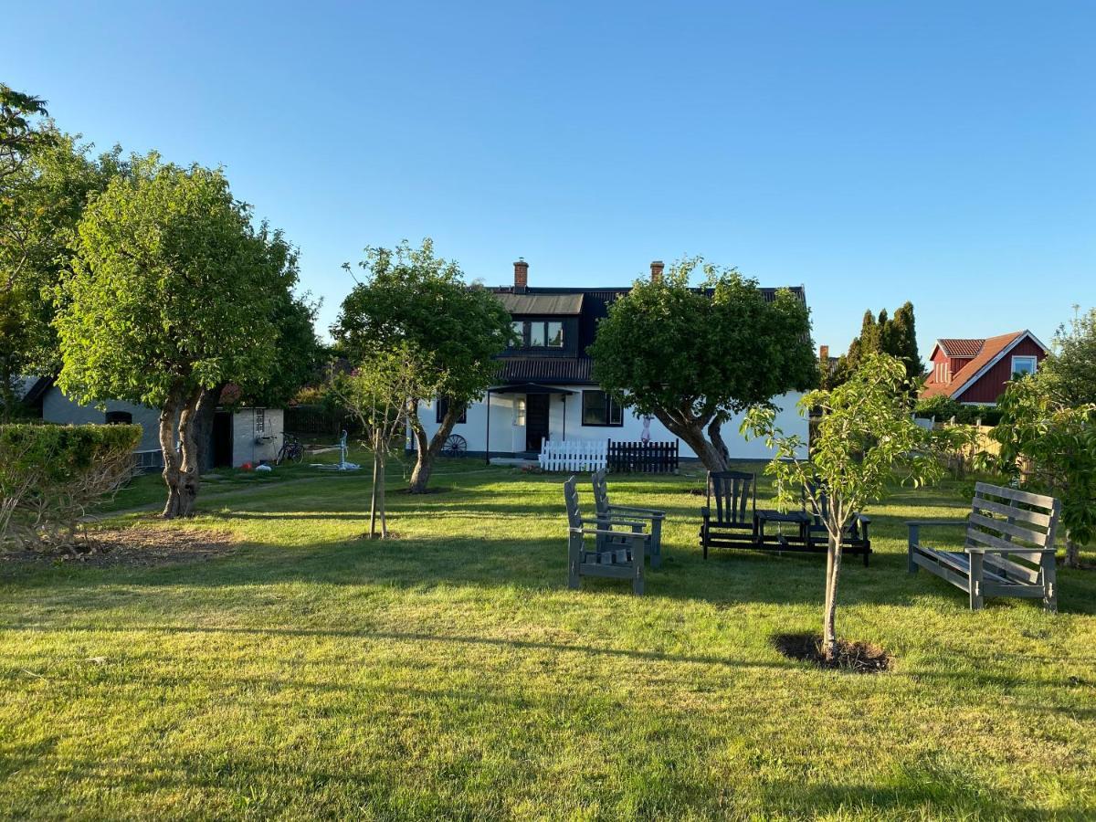 Bli Hel Villa Malmo Luaran gambar