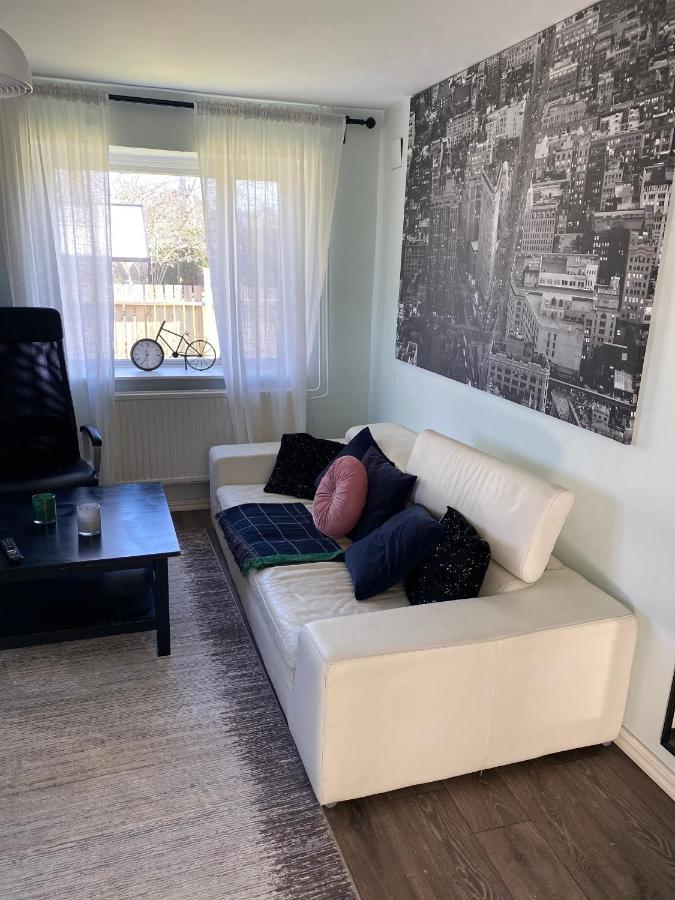Bli Hel Villa Malmo Luaran gambar