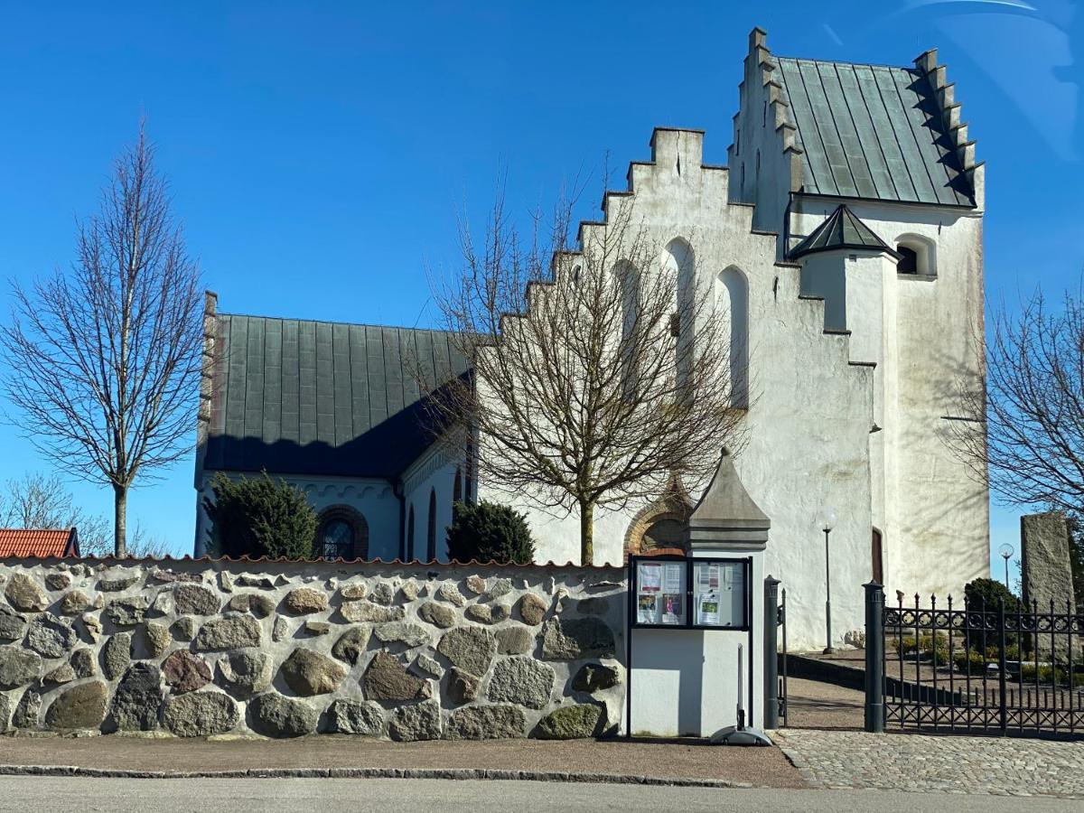 Bli Hel Villa Malmo Luaran gambar