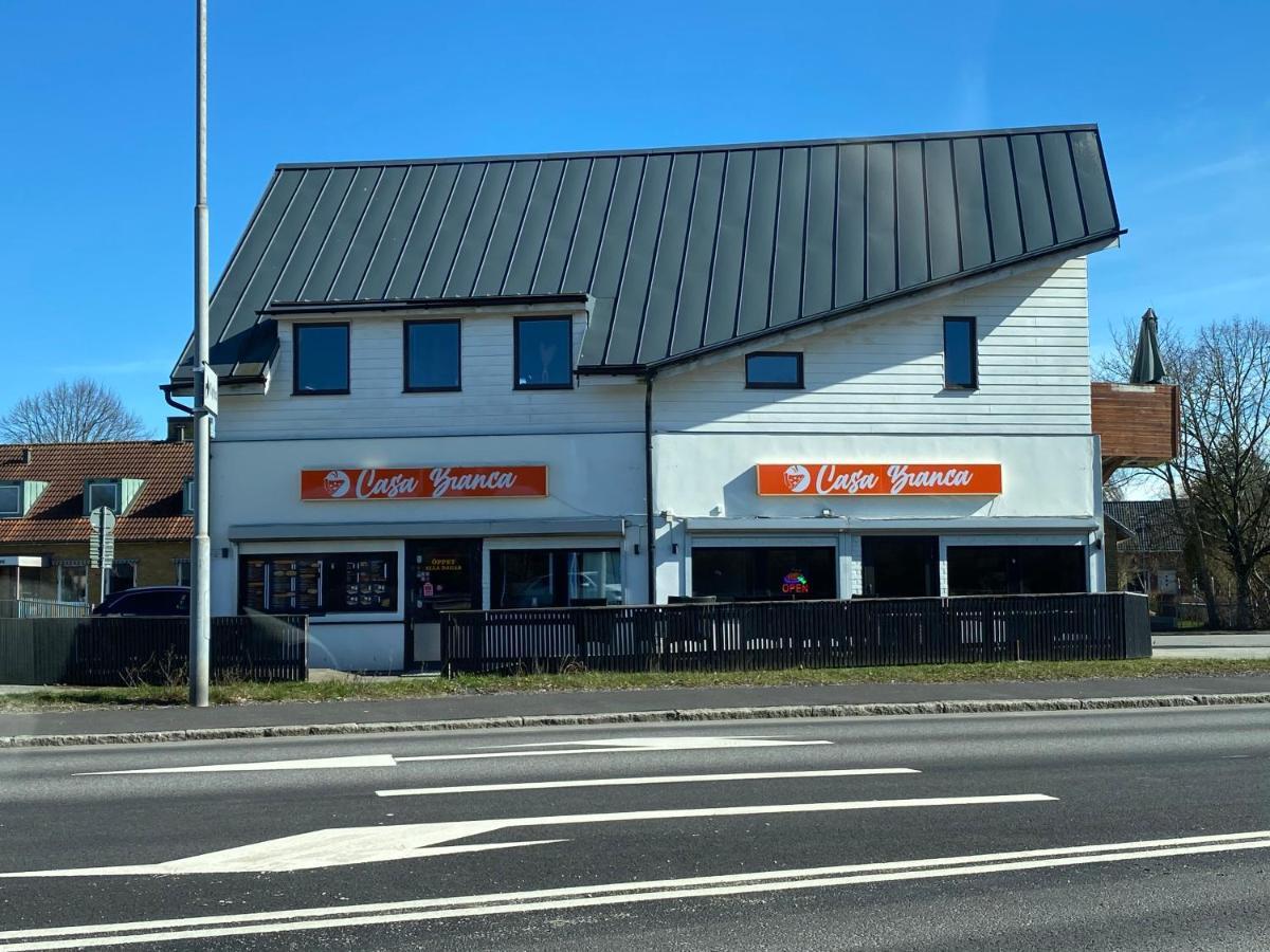 Bli Hel Villa Malmo Luaran gambar