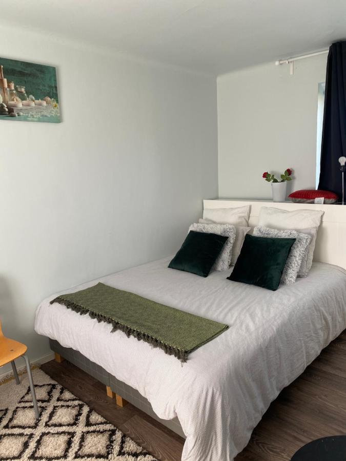 Bli Hel Villa Malmo Luaran gambar