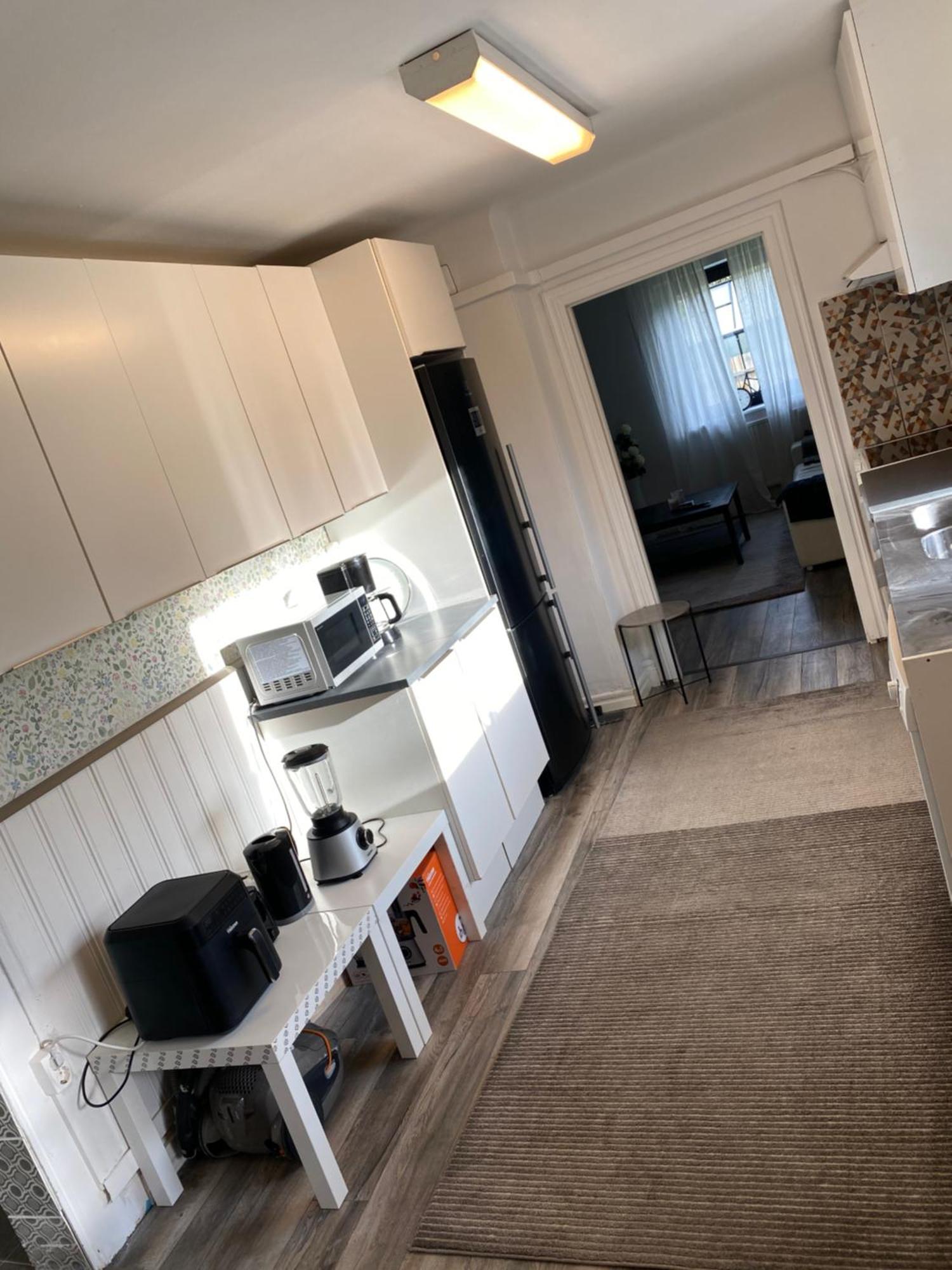 Bli Hel Villa Malmo Luaran gambar