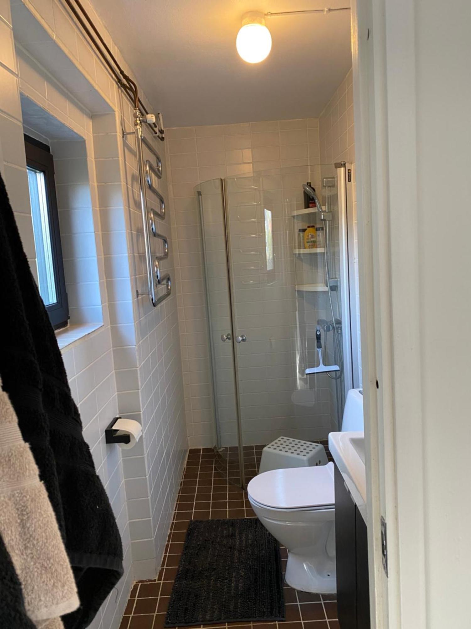 Bli Hel Villa Malmo Luaran gambar