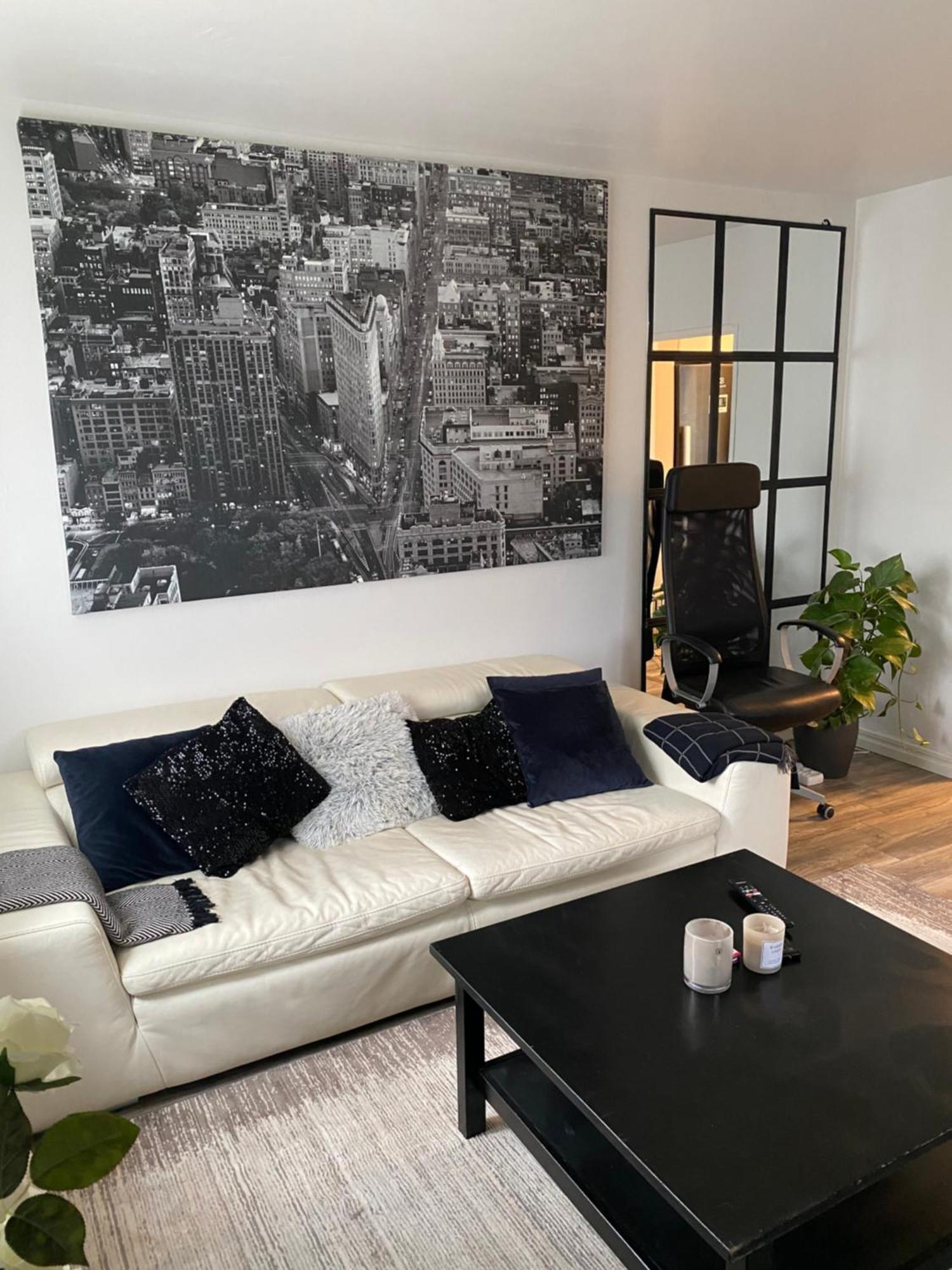 Bli Hel Villa Malmo Luaran gambar