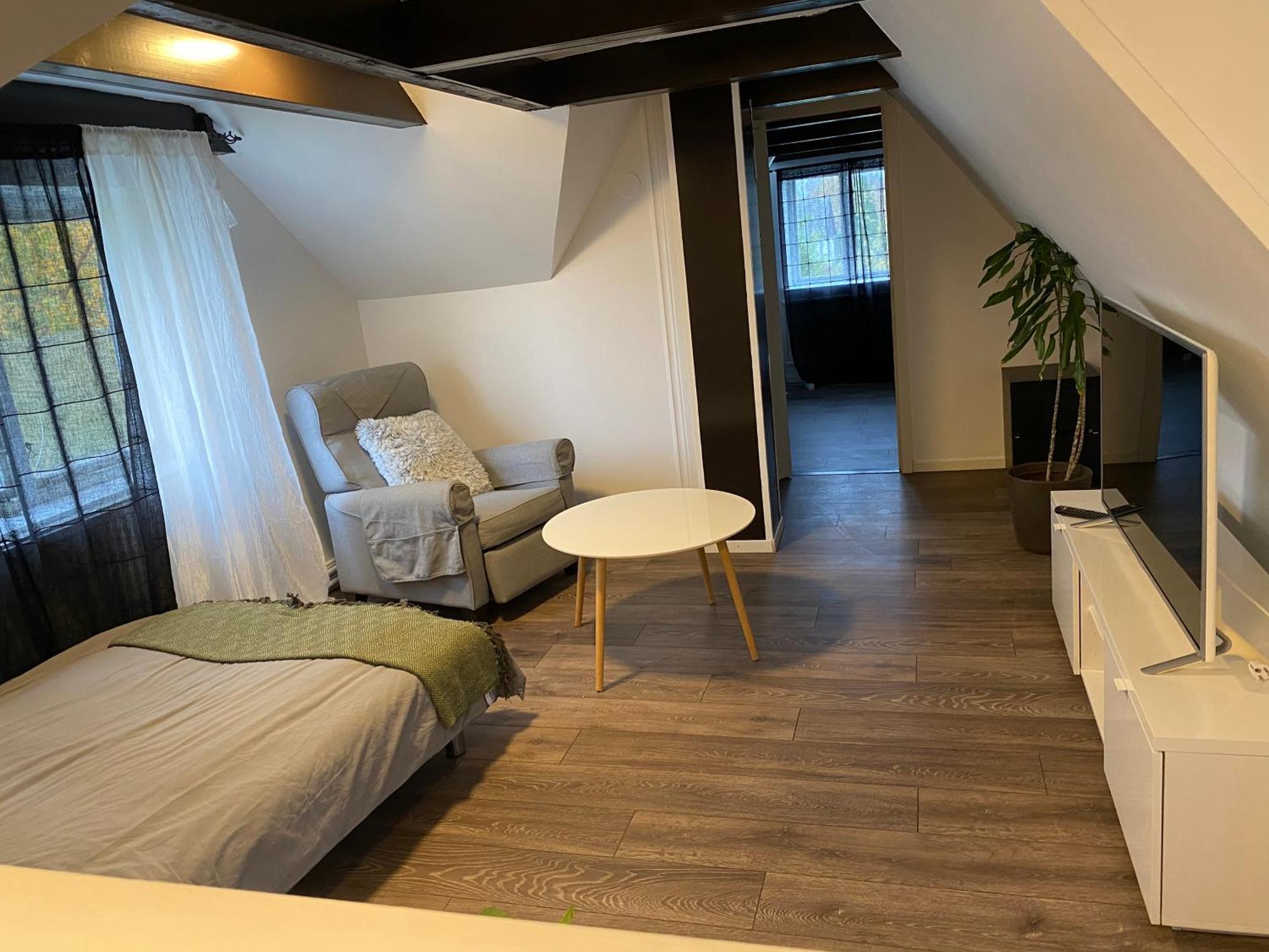 Bli Hel Villa Malmo Luaran gambar