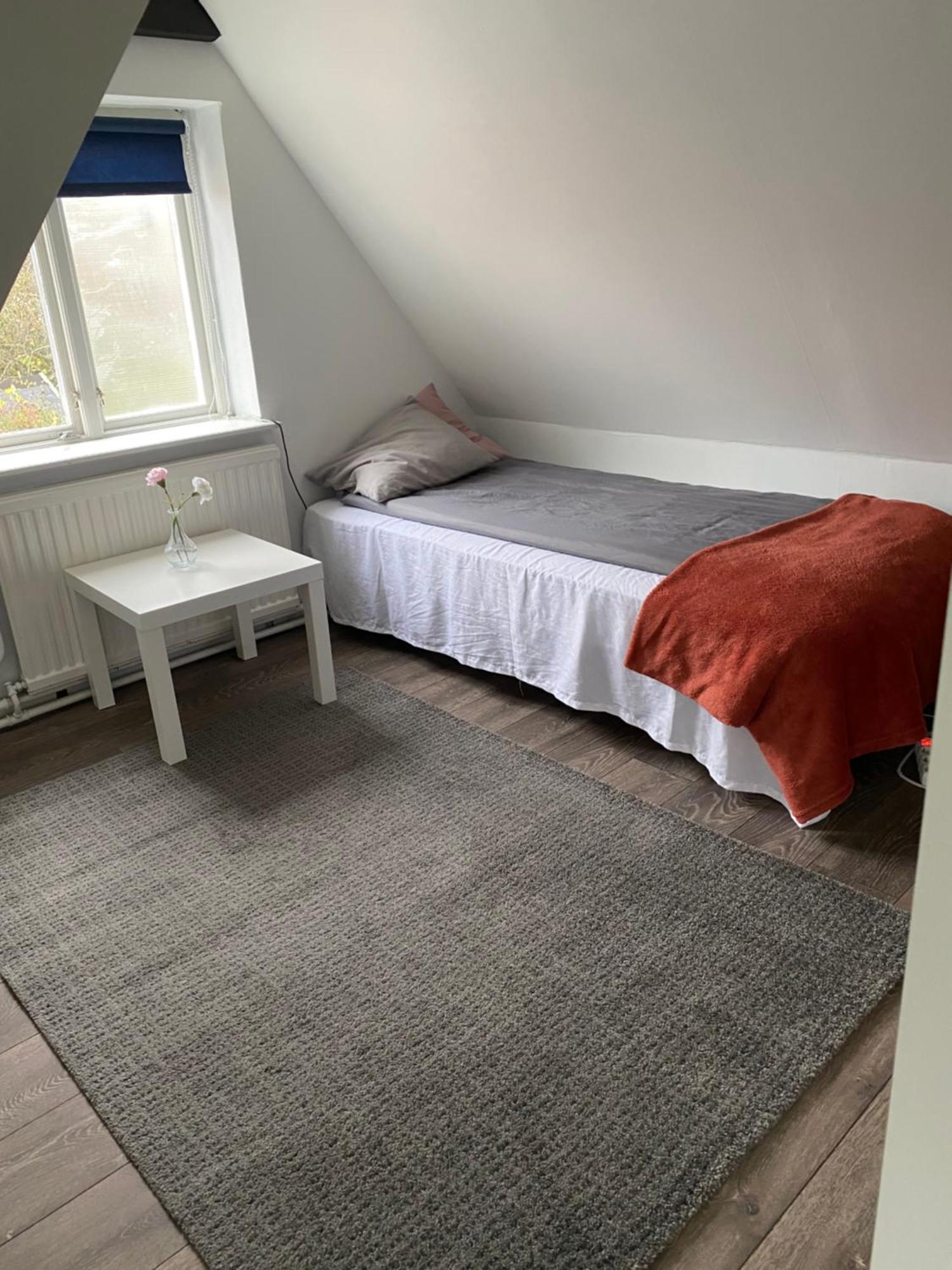 Bli Hel Villa Malmo Luaran gambar