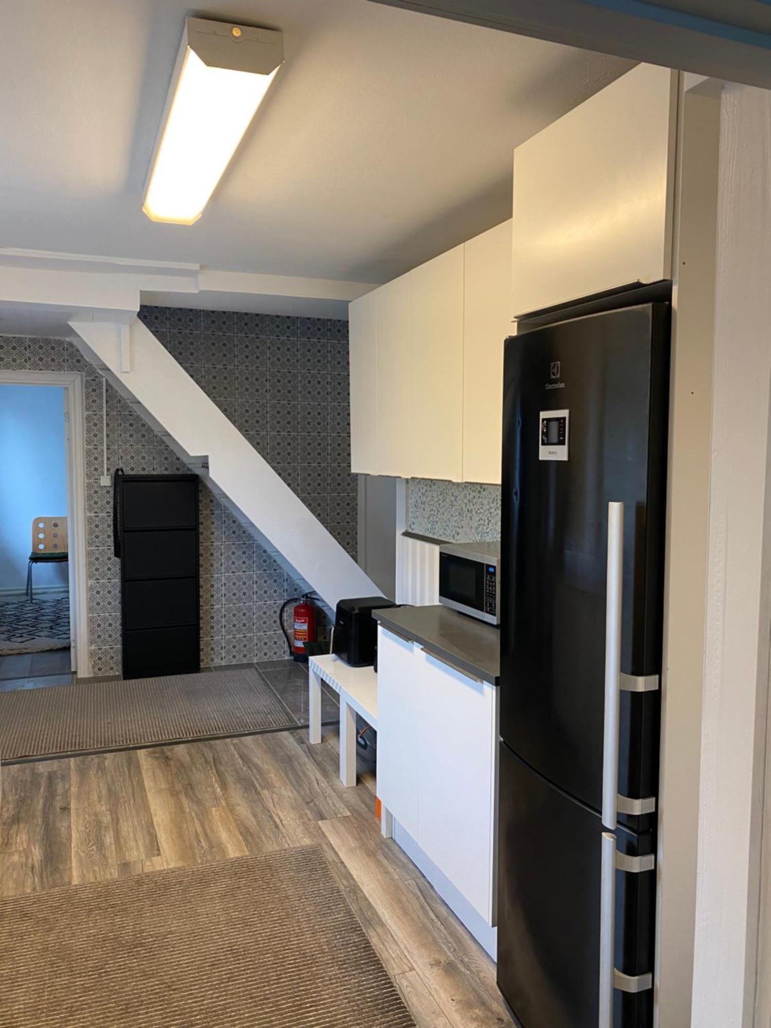Bli Hel Villa Malmo Luaran gambar