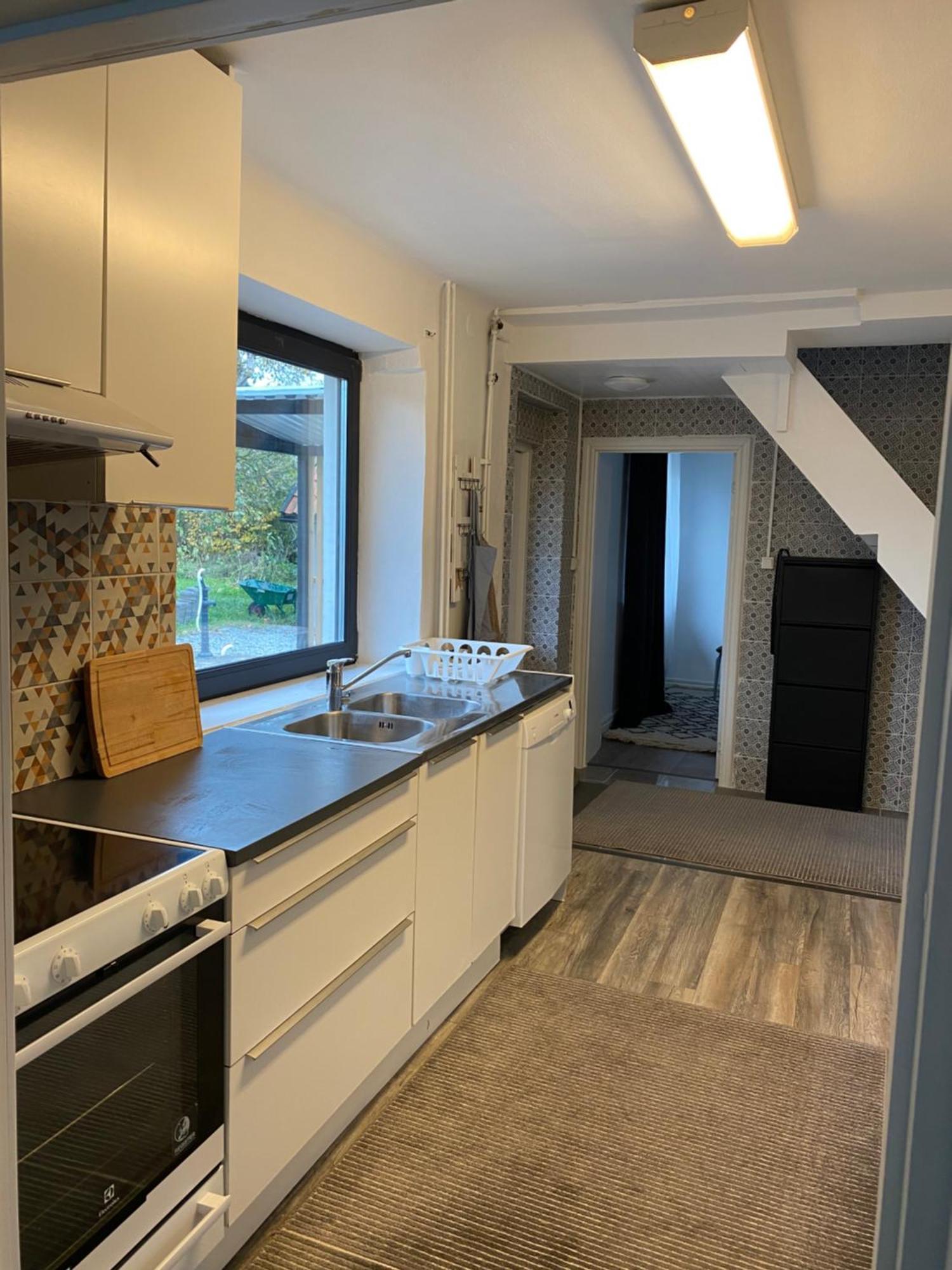 Bli Hel Villa Malmo Luaran gambar